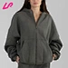 hood jacket